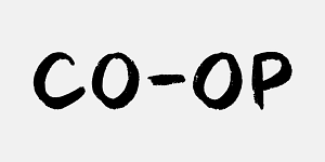 CO-OP - Logo