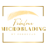 Fabulous Microblading - Logo