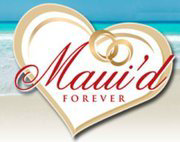 Maui'd Forever - Logo
