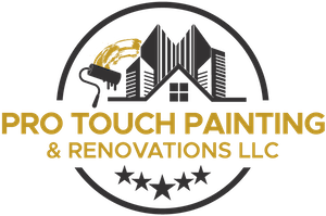 Pro Touch Painting & Renovations LLC