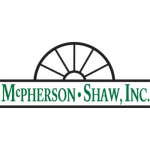 Mc Pherson Shaw Inc - Logo