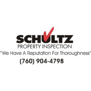 Schultz Property Inspection - Logo