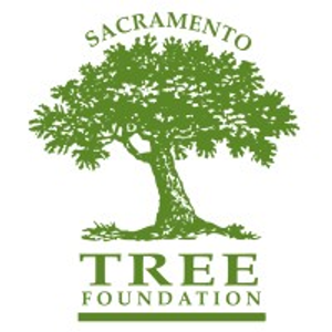 Sacramento Tree Foundation - Logo