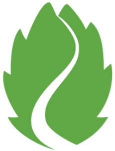 Hop Valley Brewing Company - Logo