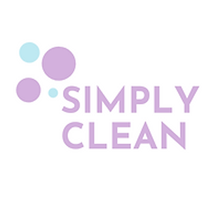 Simply Clean - Logo