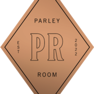 Parley Room - Logo