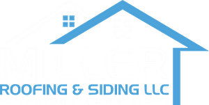 Miller Roofing & Siding - Logo