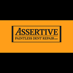 Assertive Paintless Dent Repair LLC - Logo