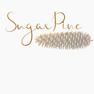 SugarPine Home Furnishings and Lifestyle Boutique - Logo
