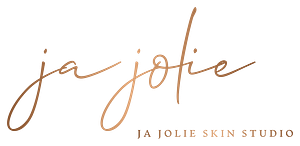 Ja Jolie Skin Studio - Logo