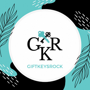 GIFTKEYSROCK LLC