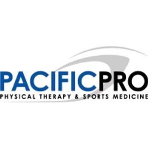 PacificPro Physical Therapy & Sports Medicine - Laguna Hills - Logo