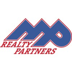 MP Realty Partners - Logo