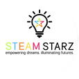 STEAM STARZ - Logo