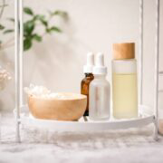True Beauty Skincare and Makeup Studio - Logo