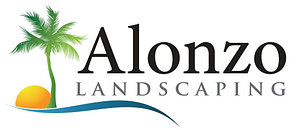 Alonzo Landscaping, LLC - Logo