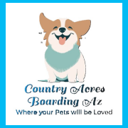 Country Acres Boarding Az LLC - Logo
