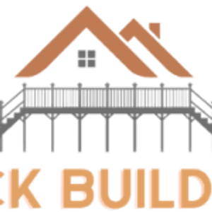 Deck Builders - Logo