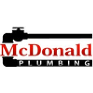 McDonald Plumbing - Logo