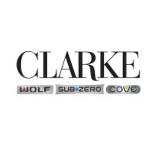 Clarke Showroom - Milford - Logo