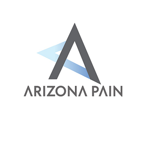 Arizona Pain - Logo