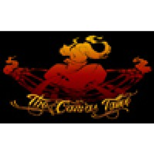 Canvas Tattoo Studio - Logo
