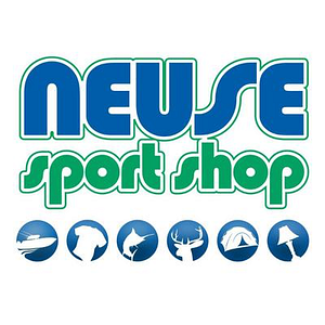 Neuse Sport Shop - Logo