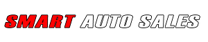 Smart Auto Sales - Logo