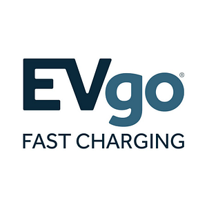 EVgo Charging Station - Logo