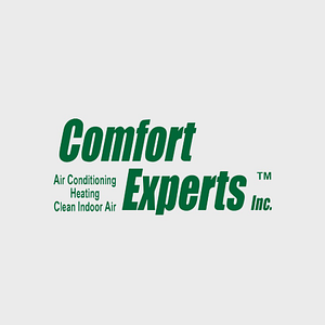 Comfort Experts - Logo
