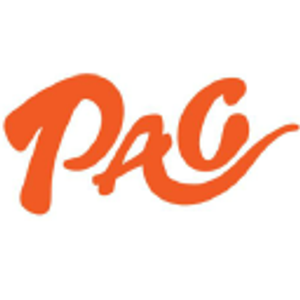 Pac Thai - Logo