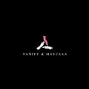 Vanity and Mascara - Logo