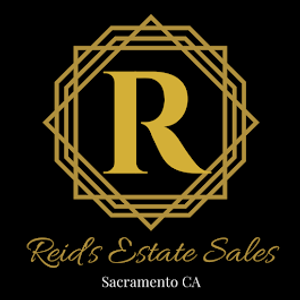 Reid Estate Sales - Logo