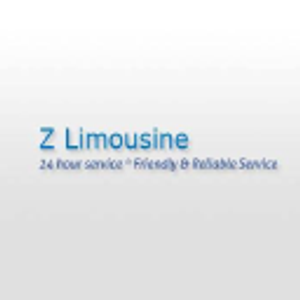 Z Limousine Services Inc. - Logo