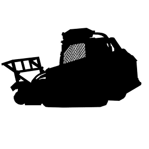 DW Forestry & Grading LLC