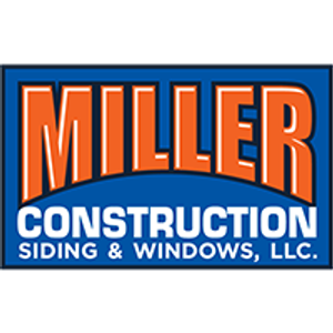 Miller Construction Siding & Windows, LLC - Logo