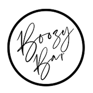 Boozy Bar Dallas - Logo