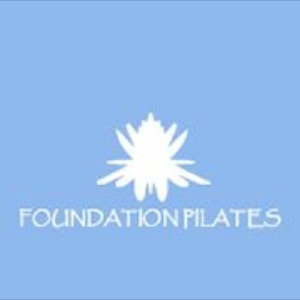 Foundation Pilates - Logo
