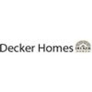 Decker Homes - Logo