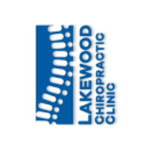Lakewood Chiropractic - Logo