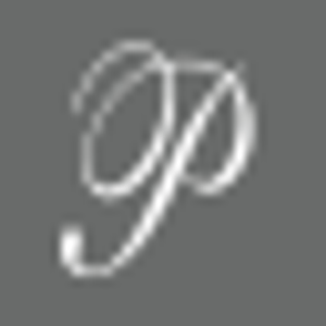 Poirier Wedding Photography - Logo