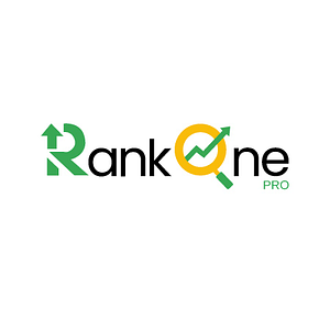 Rank 1 Pro - Logo