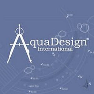 Aqua Design International, LLC - Logo