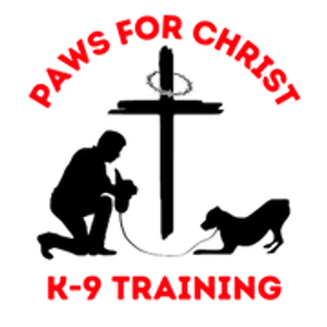 Paws for Christ K-9 Training