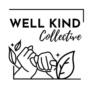 Well Kind Collective - Logo