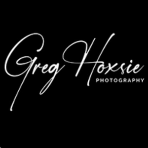 Greg Hoxsie Real Estate Photography - Logo