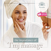NYC Oasis Buccal/TMJ Spa - Logo