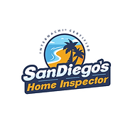 San Diego’s Home Inspection Team - Logo