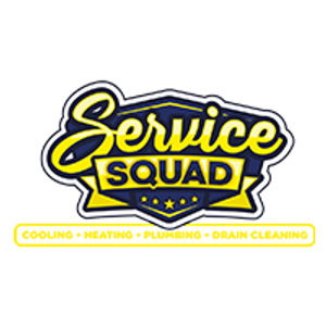 Service Squad - Logo
