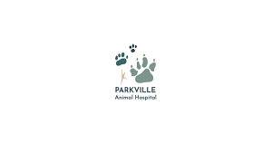 Parkville Animal Hospital - Logo